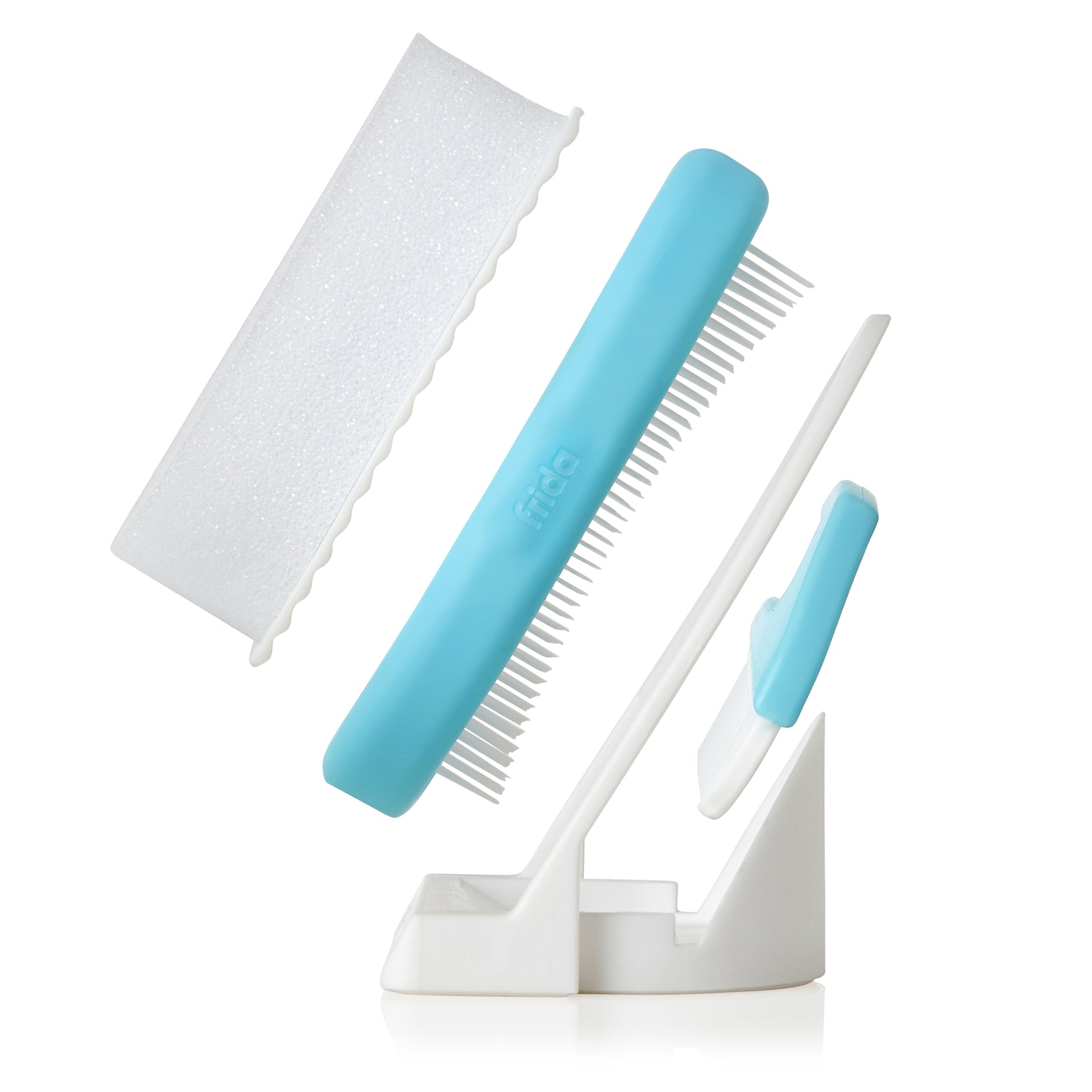 Flakefixer sistema 3 in 1