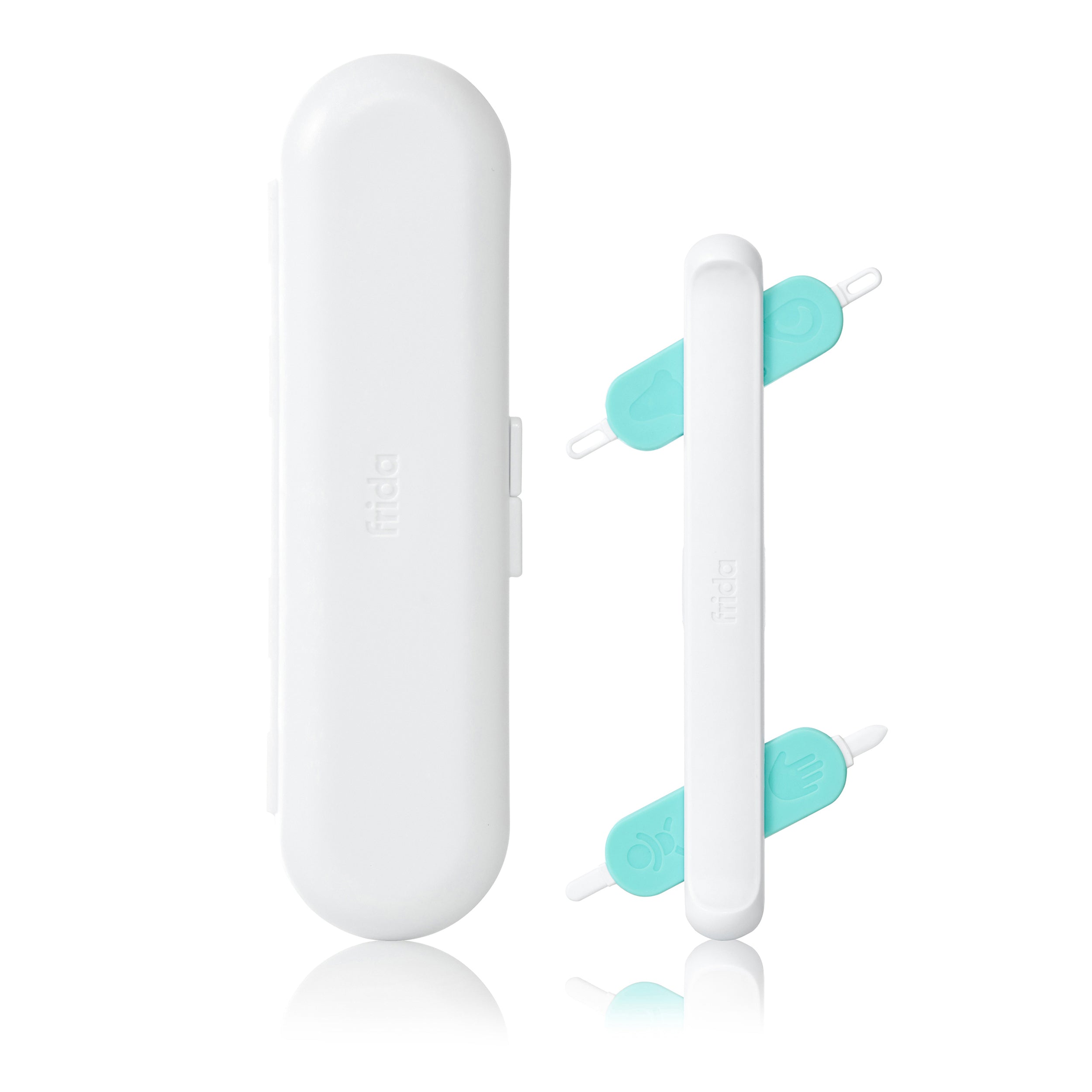 Prodotto essenziale per la pulizia di naso,orecchie e unghie