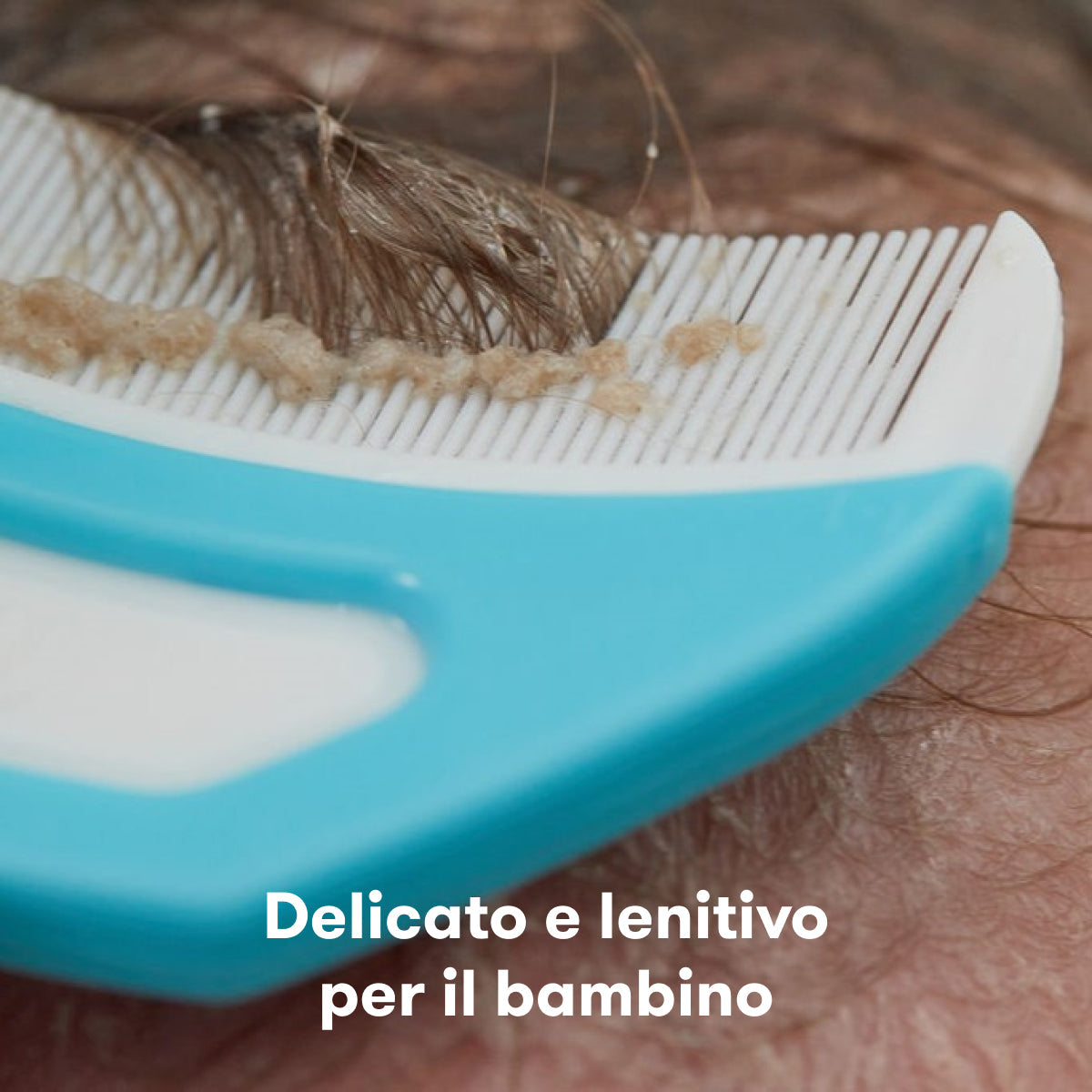 Flakefixer sistema 3 in 1