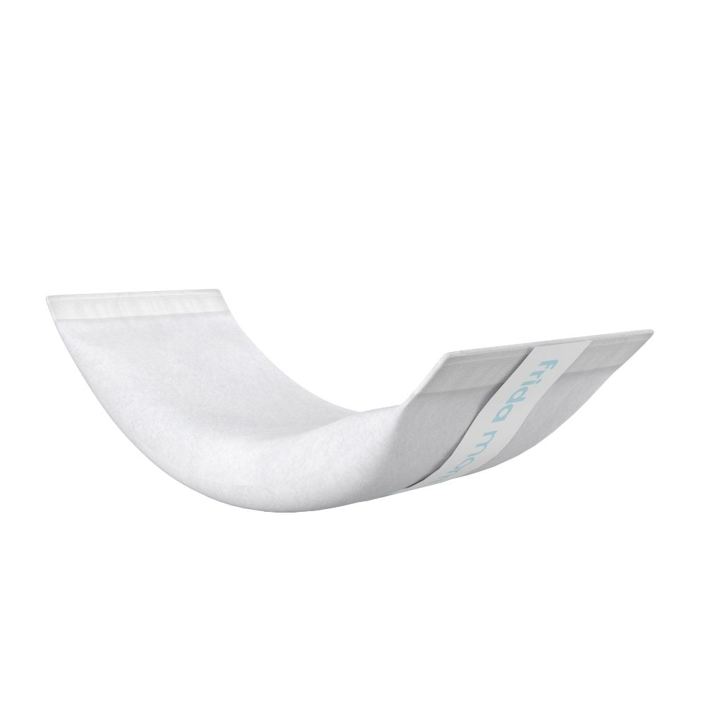 Maxi assorbenti post parto con funzione rinfrescante Instant Ice 2in1