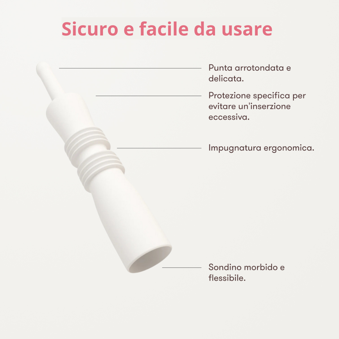 Sondino per puzzette Windi