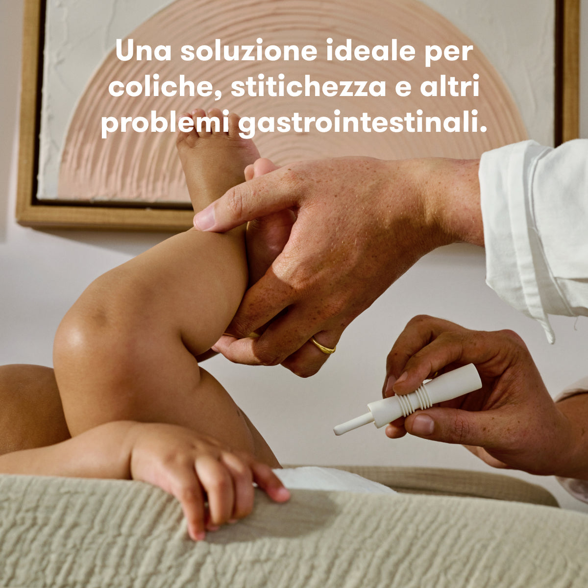 Sondino per puzzette Windi