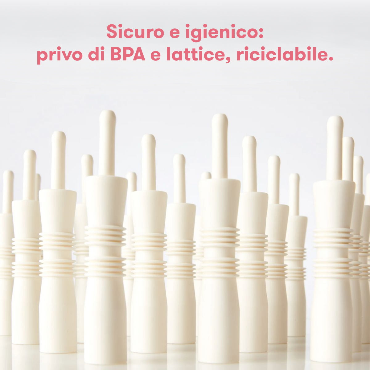 Sondino per puzzette Windi