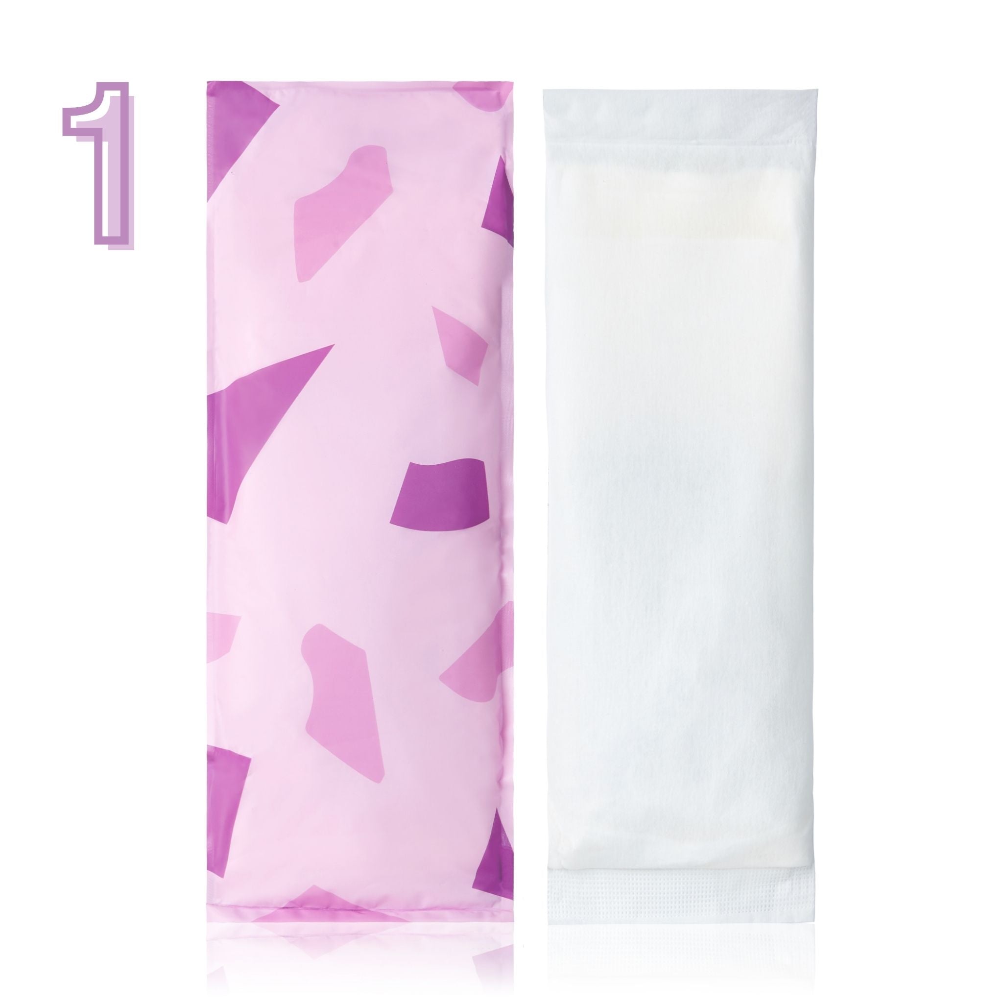 Set Bundle di prodotti post-parto essenziali