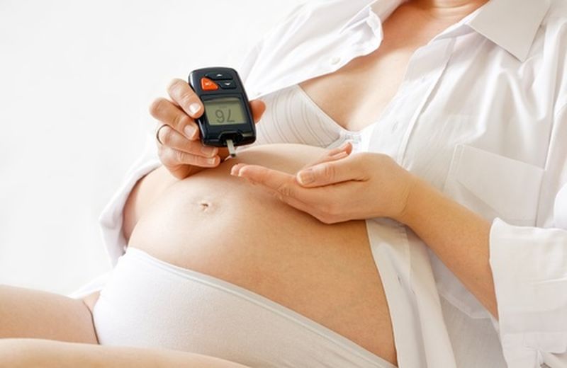 Diabete gestazionale: cos’è, perché succede e come affrontare la gravidanza con serenità
