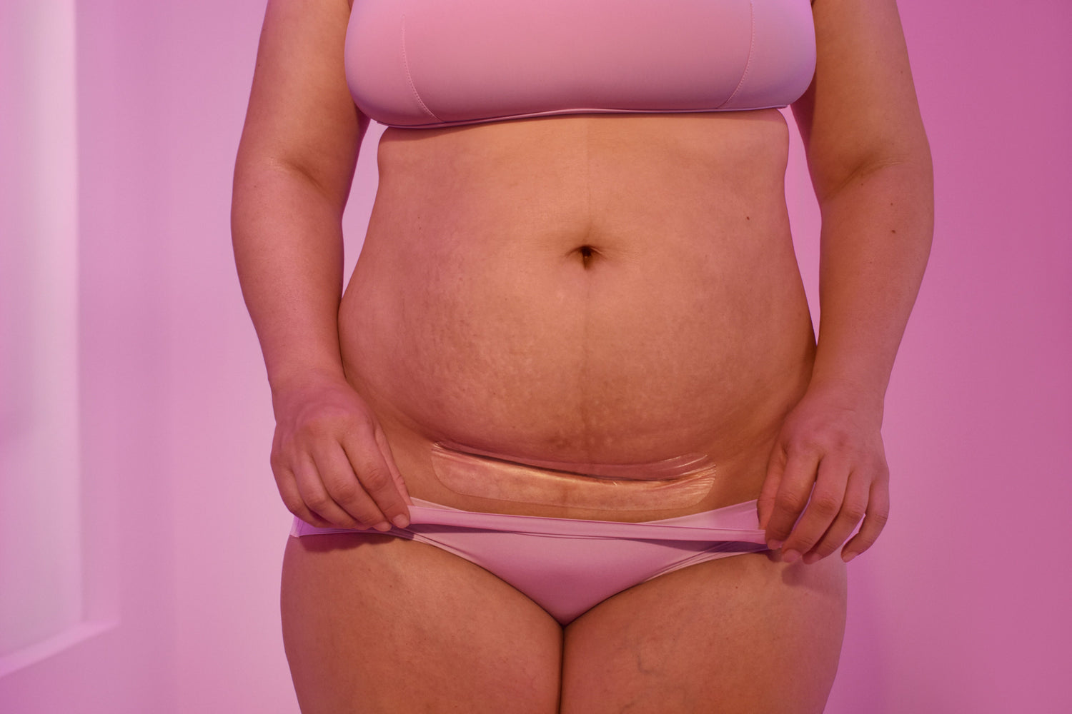 Cesareo dalla A alla Z: il supporto che ogni mamma dovrebbe avere