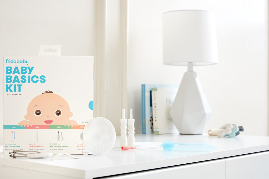 Kit per bambini