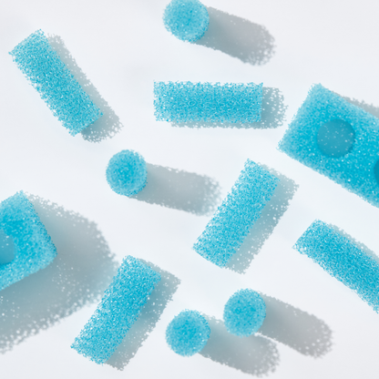 Higijenski filteri za nosni aspirator SnotSucker (20 komada)