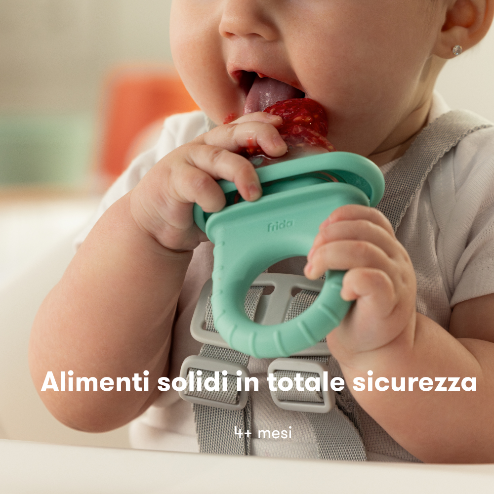 Schiacciapappa a Ciuccio