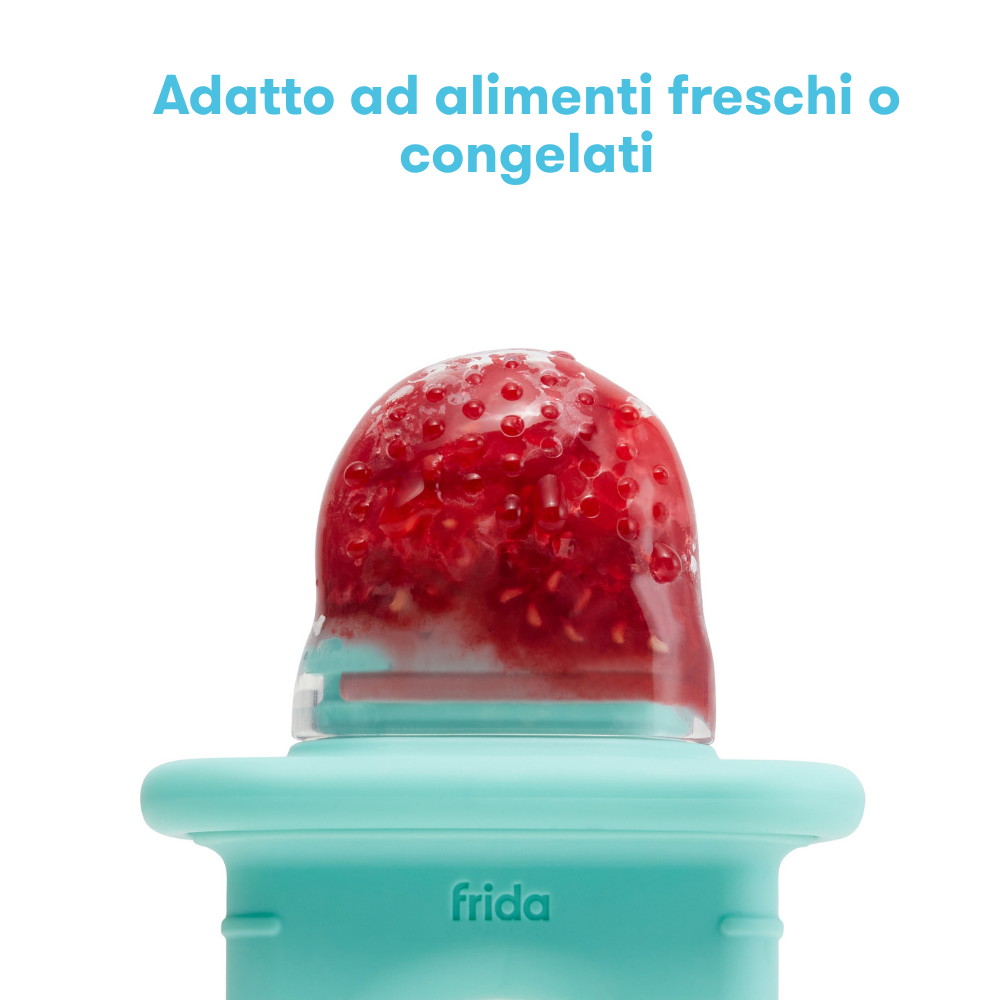 Schiacciapappa a Ciuccio