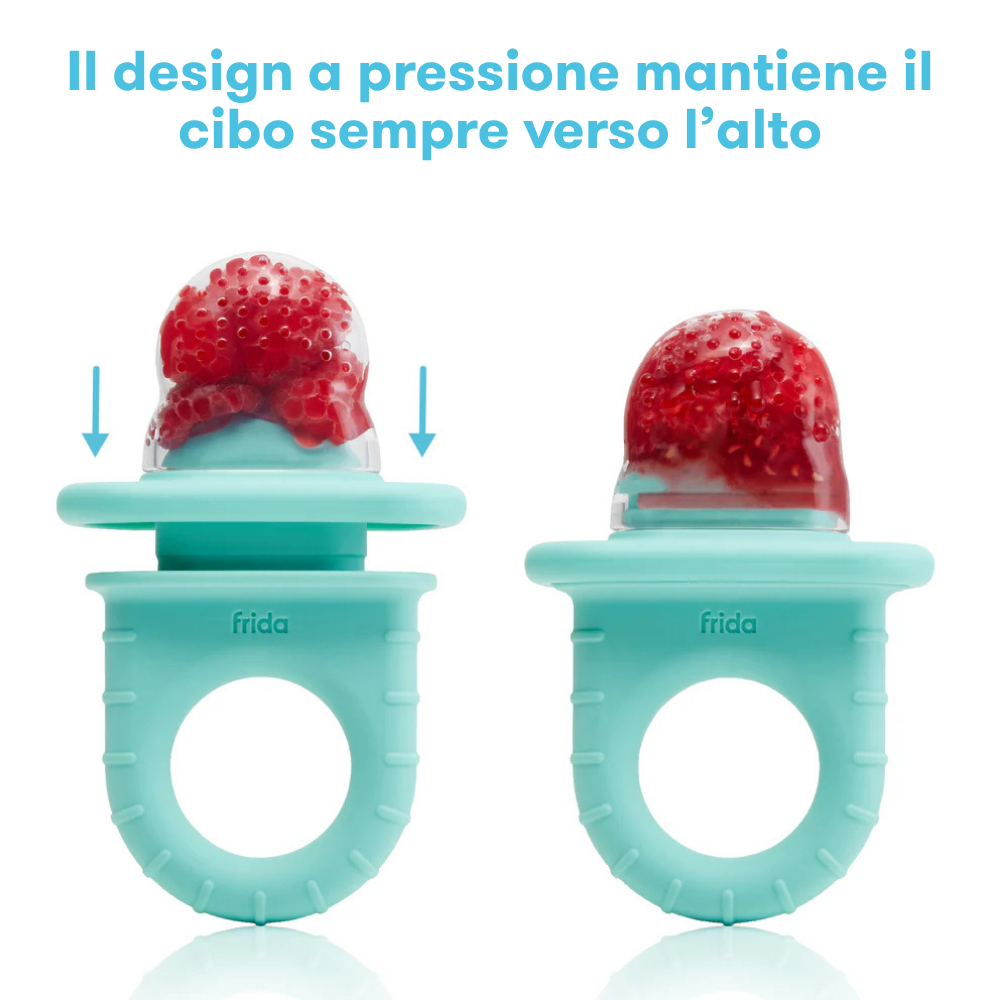 Schiacciapappa a Ciuccio