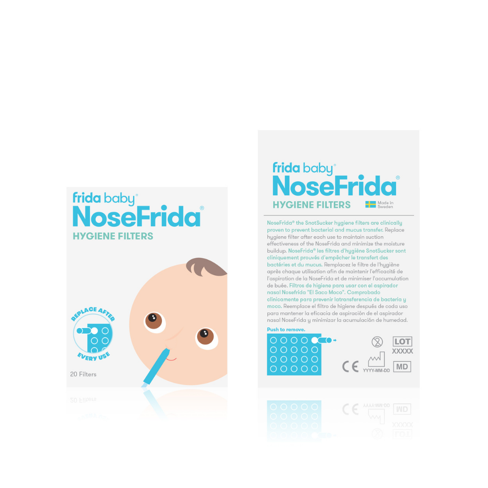 Filtri igienici per l&