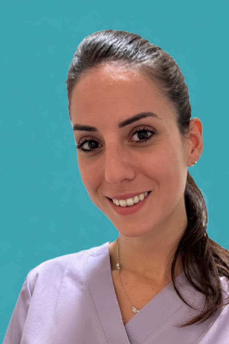 Mariapia Dadó, ostetrica: