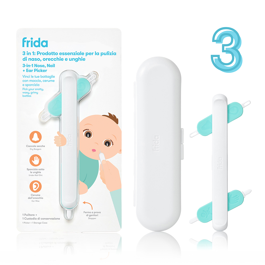 Kit di prodotti per l&