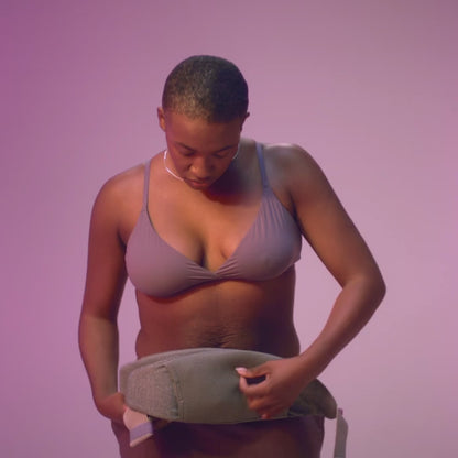 Fascia protettiva per il recupero post parto cesareo Frida Mom